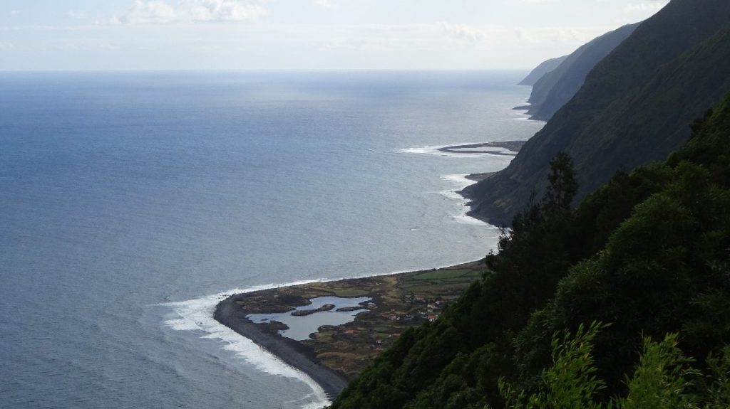 Sétima Videografia São Jorge: A Ilha da Generosidade